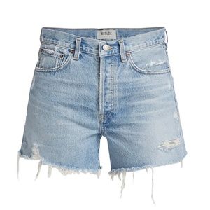 Agolde Parker Long SwapMeet Size 31 - Good Used Condition